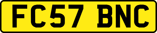 FC57BNC