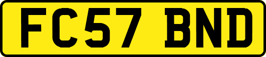 FC57BND