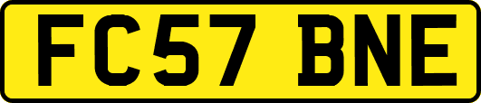 FC57BNE