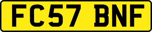 FC57BNF