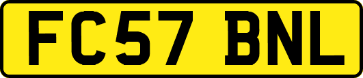 FC57BNL