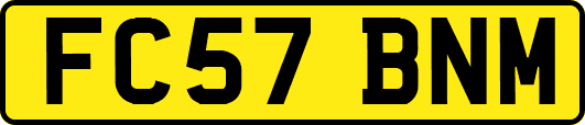 FC57BNM
