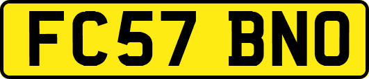 FC57BNO