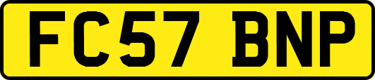FC57BNP