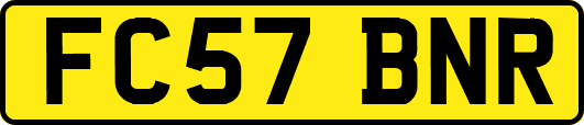 FC57BNR