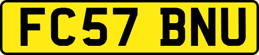 FC57BNU