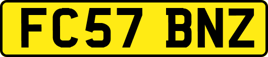 FC57BNZ