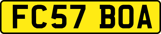 FC57BOA