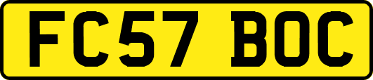 FC57BOC