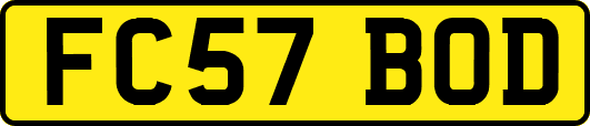 FC57BOD
