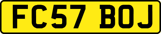 FC57BOJ