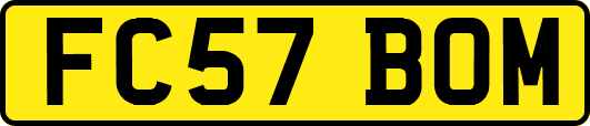 FC57BOM