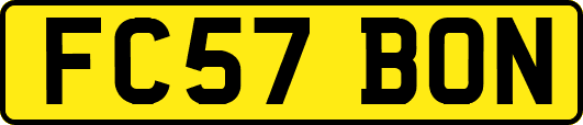 FC57BON