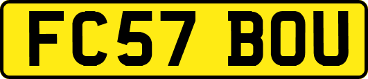 FC57BOU