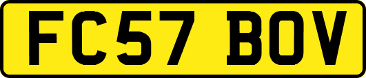 FC57BOV