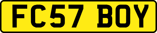 FC57BOY