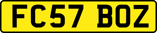 FC57BOZ