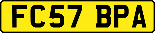 FC57BPA
