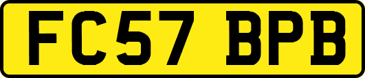 FC57BPB