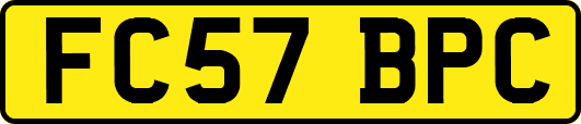 FC57BPC