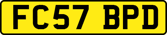 FC57BPD