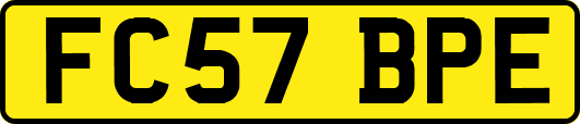 FC57BPE