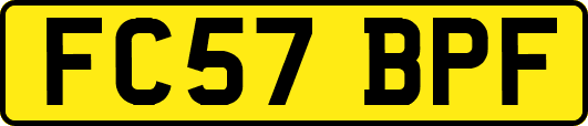 FC57BPF