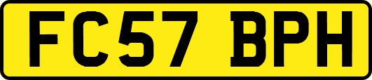 FC57BPH
