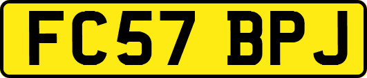 FC57BPJ