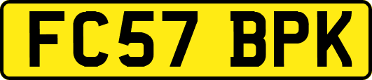 FC57BPK