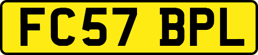 FC57BPL
