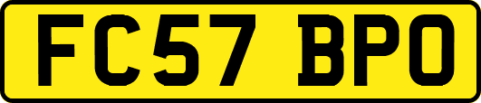 FC57BPO