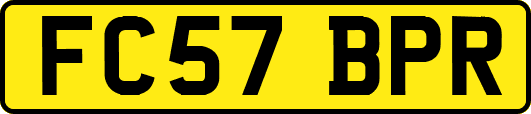 FC57BPR