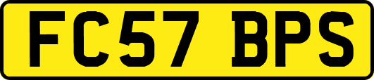 FC57BPS