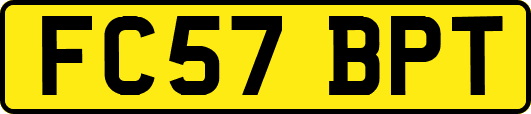 FC57BPT