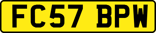 FC57BPW