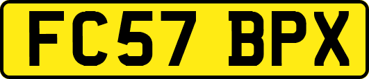 FC57BPX