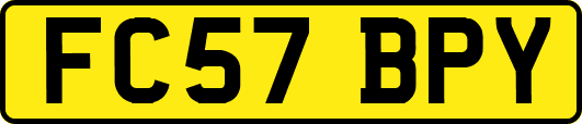 FC57BPY