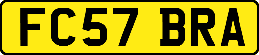 FC57BRA