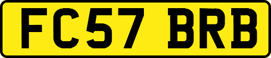 FC57BRB