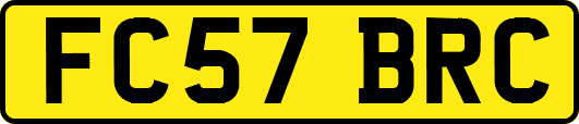 FC57BRC