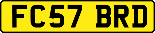 FC57BRD