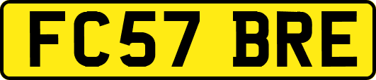 FC57BRE