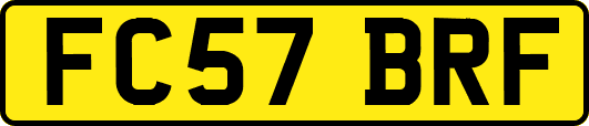 FC57BRF