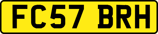 FC57BRH