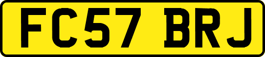 FC57BRJ