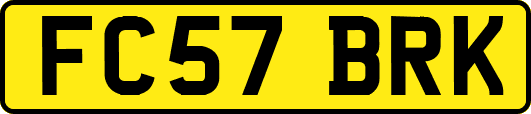 FC57BRK