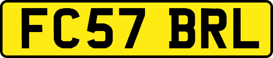 FC57BRL