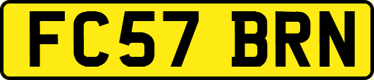 FC57BRN