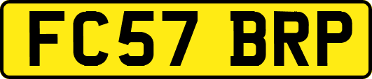 FC57BRP